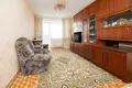 Wohnung 3 zimmer 63 m² Minsk, Weißrussland