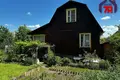 Maison 48 m² Navasiolkauski siel ski Saviet, Biélorussie