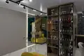 Mieszkanie 3 pokoi 84 m² Muhavecki selski Savet, Białoruś