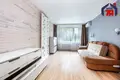 1 room apartment 35 m² Minsk, Belarus