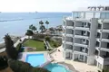 2 bedroom apartment  Germasogeia, Cyprus