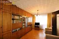 3 room apartment 61 m² Minsk, Belarus