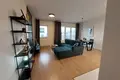 2 bedroom apartment 68 m² Lodz, Poland