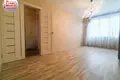 Apartamento 1 habitación 31 m² Gómel, Bielorrusia