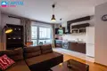 2 room apartment 61 m² Klaipėda, Lithuania