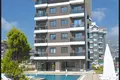 1 bedroom apartment  Kestel, Turkey