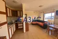 2 bedroom apartment 115 m² Sveti Vlas, Bulgaria