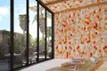 Studio apartment 53 m² Pererenan, Indonesia