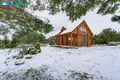 House 134 m² Rusiu Ragas, Lithuania