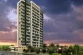 Apartamento 2 habitaciones 67 m² Yenisehir, Turquía