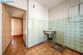 Квартира 2 комнаты 48 м² Вильнюс, Литва