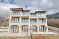Mieszkanie 6 pokojów 400 m² Przno, Czarnogóra