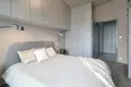 Квартира 2 комнаты 54 м² в Варшаве, Польша