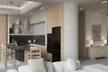 Вилла 6 комнат 378 м² Бодрум, Турция