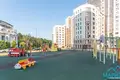 Apartamento 1 habitación 47 m² Minsk, Belarús