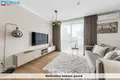 3 room apartment 66 m² Vilnius, Lithuania