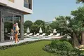 Duplex 2 bedrooms 95 m² Payallar, Turkey