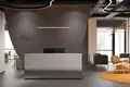 Büro 270 m² Moskau, Russland