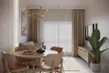 1 bedroom apartment 47 m² Malaga, Spain
