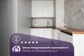 Mieszkanie 2 pokoi 43 m² Mińsk, Białoruś