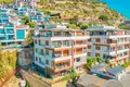 Wohnung 4 Schlafzimmer 220 m² Mittelmeerregion, Türkei