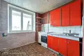 Mieszkanie 2 pokoi 56 m² Mińsk, Białoruś