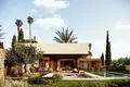 Residential complex Complex of sea view villas at 150 meters from the beaches, Geroskipou, Cyprus