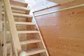 3 room house 96 m² Mginskoe gorodskoe poselenie, Russia