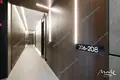 Mieszkanie 1 pokój 49 m² Budva, Czarnogóra
