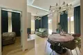 2 bedroom apartment 107 m² Budva, Montenegro