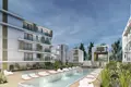 2 bedroom apartment 111 m² Paphos District, Cyprus