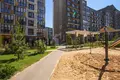 1 room apartment 44 m² Kopishche, Belarus