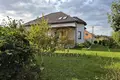 Casa 274 m² Muchaviecki sielski Saviet, Belarús