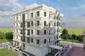 Apartamento 1 habitación 312 m² Alanya, Turquía
