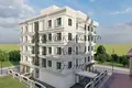 Apartamento 4 habitaciones 110 m² Alanya, Turquía