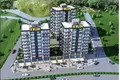 3 bedroom apartment 130 m² Buzluca, Turkey