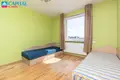 Mieszkanie 3 pokoi 64 m² Gorżdy, Litwa