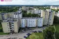 Квартира 2 комнаты 49 м² Вильнюс, Литва