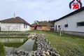Haus 192 m² Starobinski sielski Saviet, Weißrussland