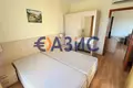 Apartamento 2 habitaciones 63 m² Budzhaka, Bulgaria