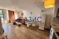 Mieszkanie 2 pokoi 62 m² Sweti Włas, Bułgaria