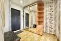 Wohnung 1 zimmer 44 m² Baryssau, Belarus
