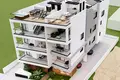 Appartement 1 chambre 51 m² Aradíppou, Chypre
