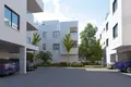 2 bedroom apartment 104 m² Larnaca District, Cyprus