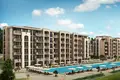 Apartment 57 m² Sunny Beach Resort, Bulgaria