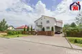 Ferienhaus 346 m² Kalodziscanski sielski Saviet, Weißrussland