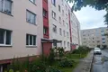 Wohnung 2 Zimmer 50 m² Ljasny, Weißrussland