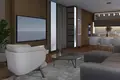 2 bedroom apartment 110 m² Germasogeia, Cyprus