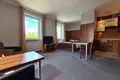 1 room apartment 36 m² in Warsaw, Poland