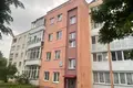 2 room apartment 51 m² Lida, Belarus